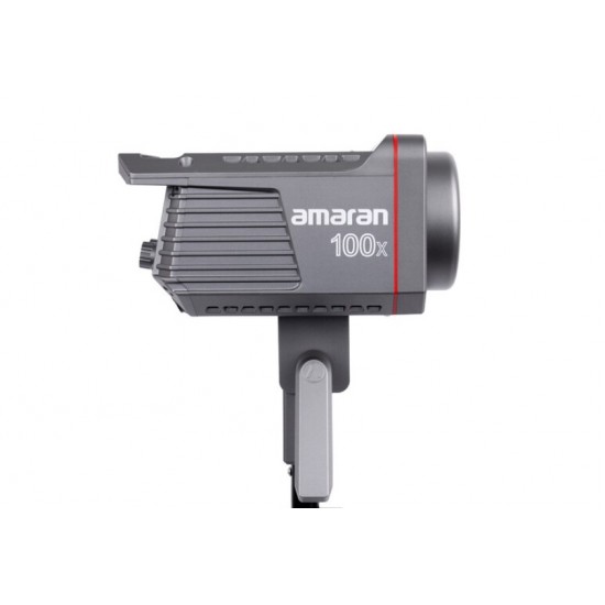 Aputure Amaran 100X Bi-Color LED Video Light